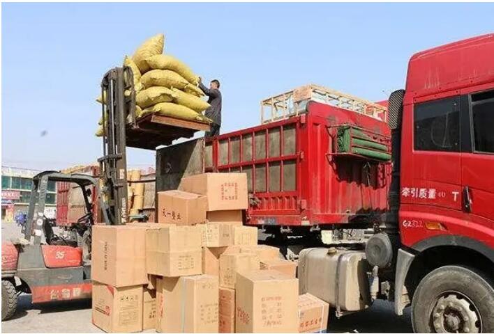 泉州到辉南县物流专线