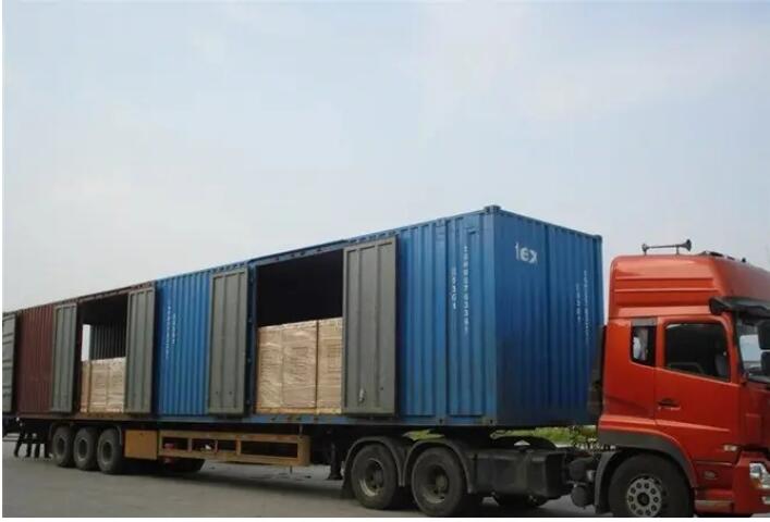 泉州到辉南县整车运输