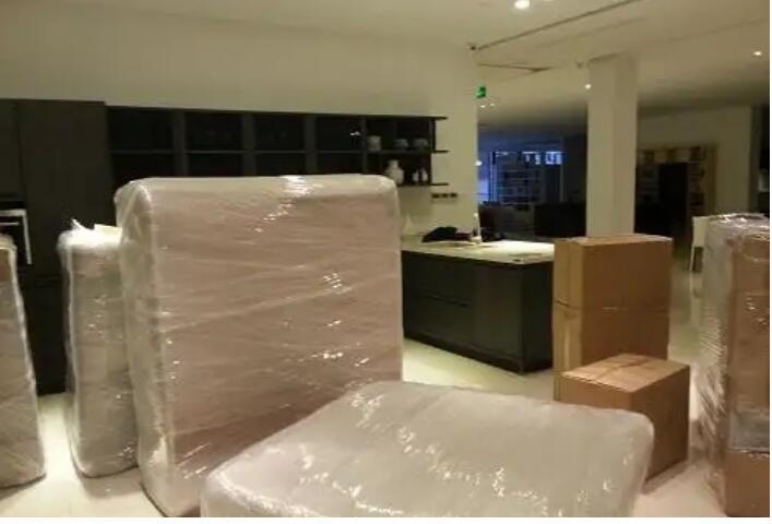 泉州到辉南县长途搬家