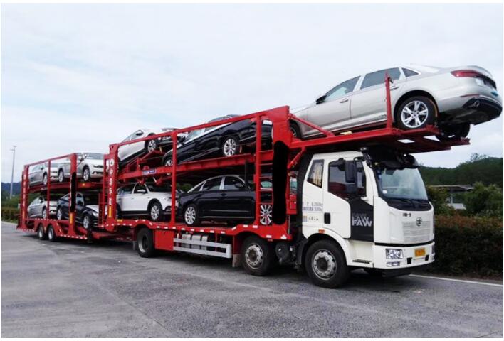 泉州到辉南县轿车托运